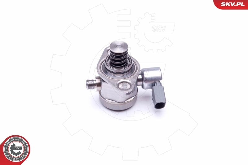 High-pressure Pump